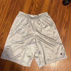 Men’s champion shorts